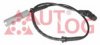 AUTLOG AS4134 Sensor, wheel speed